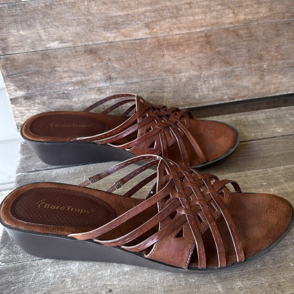BareTraps Sandals